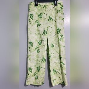 Talbots pants